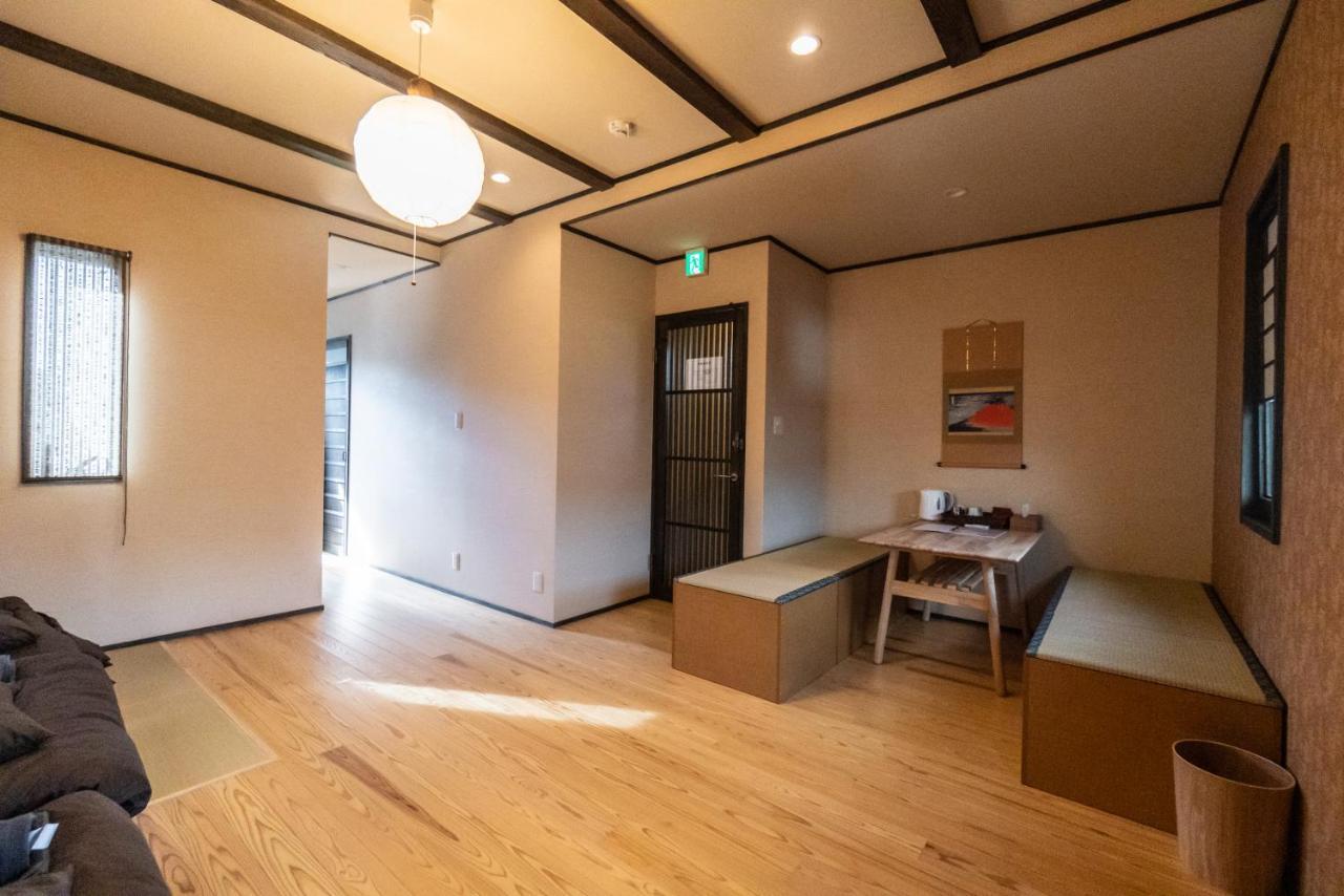 ホテル Etoile Shijo Omiya 京都市 エクステリア 写真